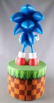 Sonic the Hedgehog - Paladone - Sonic 9.5\'\' Platic Money Bank