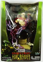 Soul Reaver Legacy of Kain - Kain - Figurine 20cm - BBI Eidos