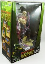 Soul Reaver Legacy of Kain - Kain - Figurine 20cm - BBI Eidos