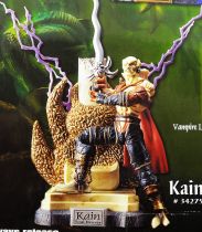 Soul Reaver Legacy of Kain - Kain - Figurine 20cm - BBI Eidos