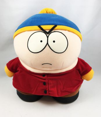 South Park - 13'' plush doll - Cartman