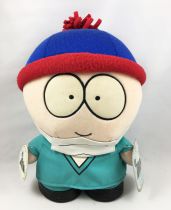 South Park - Peluche 30cm - Doctor Stan (Edition Limitée)