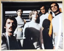 Space 1999 - 5 Color Photos