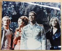 Space 1999 - 5 Color Photos 