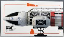 Space 1999 - Anderson Entertainment - Eagle Rescue Collectible