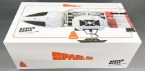 Space 1999 - Anderson Entertainment - Eagle Rescue Collectible