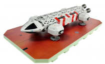 Space 1999 - Anderson Entertainment - Eagle Rescue Collectible