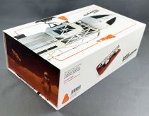 Space 1999 - Anderson Entertainment - Eagle Transporter Collectible