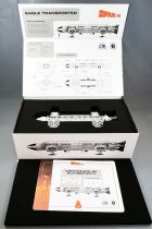 Space 1999 - Anderson Entertainment - Eagle Transporter Collectible