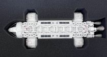 Space 1999 - Anderson Entertainment - Eagle Transporter Collectible