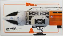 Space 1999 - Anderson Entertainment - VIP Eagle Collectible