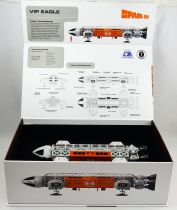 Space 1999 - Anderson Entertainment - VIP Eagle Collectible