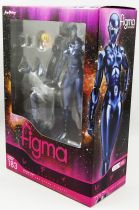 Space Adventure Cobra - Set de 3 Figurines Figma - Cobra, Lady Armanoïde, Crystal Boy - Max Factory