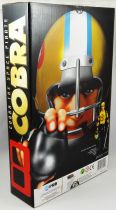 Space Adventures Cobra - High Dream - Rugball Player Joe Gillian (Training ver.) 12\'\' vinyl figure