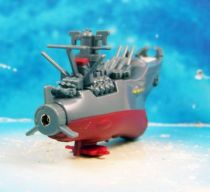 Space Battleship Yamato - Briquet Rechargeable 04