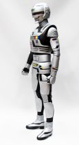 Space Sherif Gavan - Medicom - Gavan Real Action Heroes 16\  Action Figure RAH450