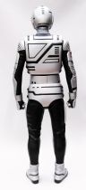 Space Sherif Gavan - Medicom - Gavan Real Action Heroes 16\  Action Figure RAH450