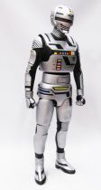 Space Sherif Gavan - Medicom - Gavan Real Action Heroes 16\  Action Figure RAH450