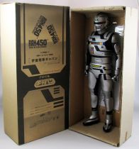 Space Sherif Gavan - Medicom - Gavan Real Action Heroes 16\  Action Figure RAH450