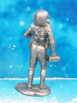 Space Toys - Figurine Plastique Souple - Spaceman Astronaute #2