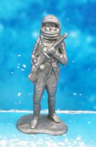 Space Toys - Figurine Plastique Souple - Spaceman Astronaute #3