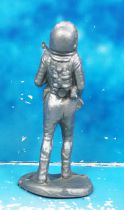 Space Toys - Figurine Plastique Souple - Spaceman Astronaute #3