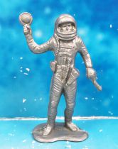 Space Toys - Figurine Plastique Souple - Spaceman Astronaute #5