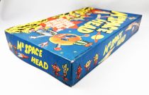 Space Toys - Mr Space Head (Bell Toys & Games 1950\'s)