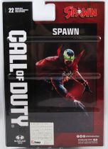 Spawn - McFarlane Toys - Call of Duty Spawn