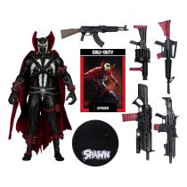 Spawn - McFarlane Toys - Call of Duty Spawn