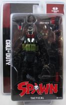 Spawn - McFarlane Toys - Call of Duty Tactical Spawn