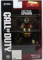 Spawn - McFarlane Toys - Call of Duty Tactical Spawn