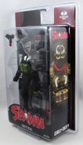 Spawn - McFarlane Toys - Call of Duty Tactical Spawn