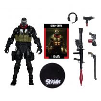 Spawn - McFarlane Toys - Call of Duty Tactical Spawn