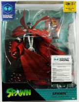 Spawn - McFarlane Toys - Spawn Comic Cover #95