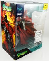 Spawn - McFarlane Toys - Spawn Comic Cover #95