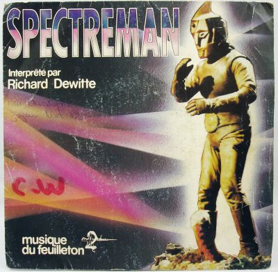 spectre vinyl soundtrack