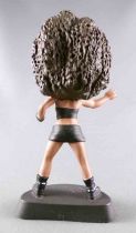 Spice Girls - 4\'\' Plastic figure -  Melanie B.Girl Power