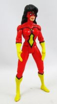 Spider-Man - Animated Serie - Spider-Woman (loose)