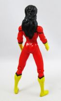 Spider-Man - Animated Serie - Spider-Woman (loose)