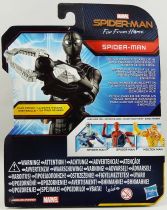 Spider-Man : Far From Home (Film 2019) - Hasbro -  Spider-Man \ black costume & claw\ 