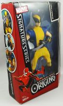 Spider-Man Origins - Doctor Octopus 9\  Signature Series (loose)