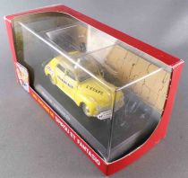 Spirou - Atlas Edtions Vehicle - Peugeot 203 from Bad Head (Mint in box)