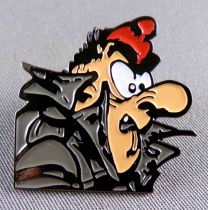 Spirou - Pins - Otto Paparapap