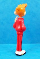 Spirou - TF1/Dupuis PVC Figure - Spirou