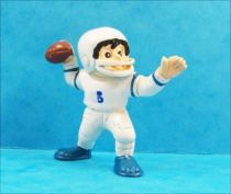 Sport-Billy - Figurine PVC - Football US 01