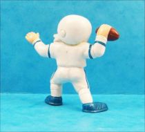 Sport-Billy - Figurine PVC - Football US 02