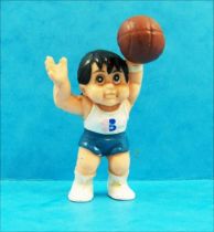 Sport-Billy - Figurine PVC - Basket-ball 01