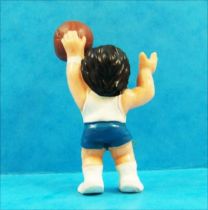 Sport-Billy - Figurine PVC - Basket-ball 02