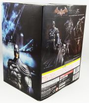 Square Enix  - Batman Arkham Asylum - Play Arts Kai Action Figure - Batman